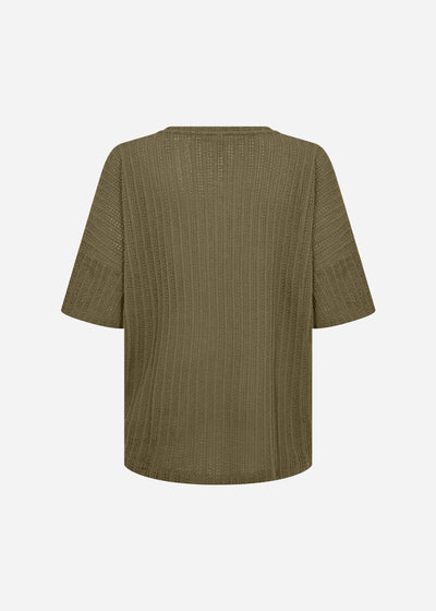 SC-SHONAS 2 Blouse Olive