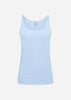 SC-PYLLE 122 Top Light blue