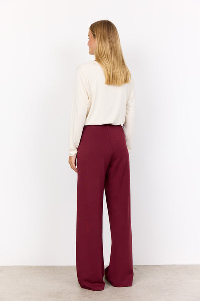 SC-VITA 3 Pants Bordeaux