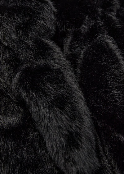 SC-VENDLA 1 Gloves Black