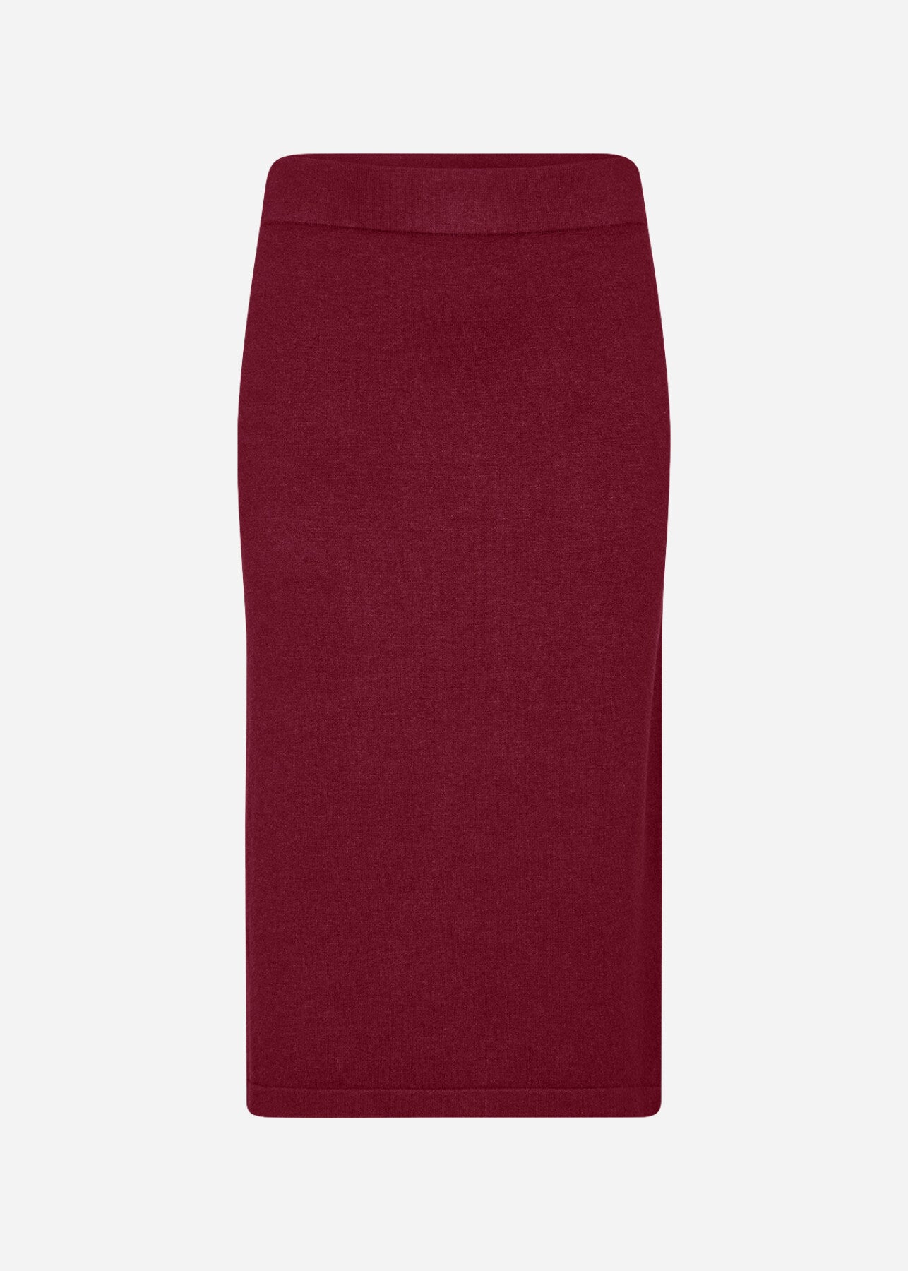 SC-DOLLIE 798 Skirt Bordeaux