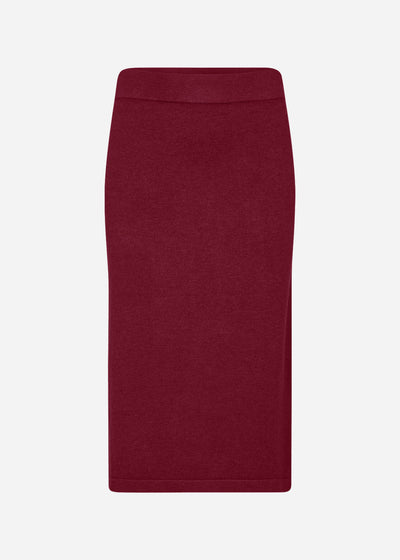 SC-DOLLIE 798 Skirt Bordeaux