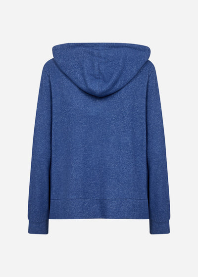 SC-BIARA 143 Sweatshirt Dark blue