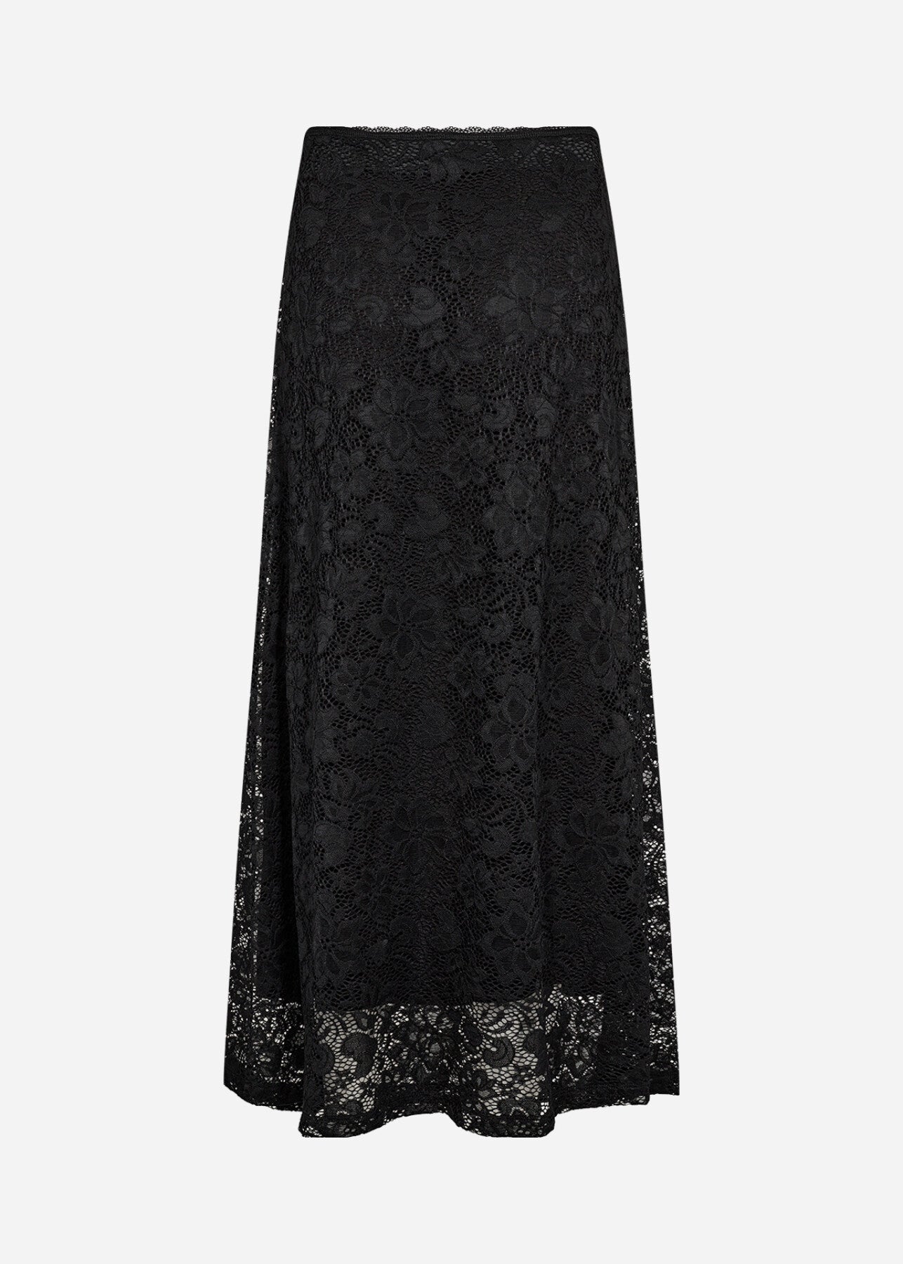 SC-ALGEA 2 Skirt Black