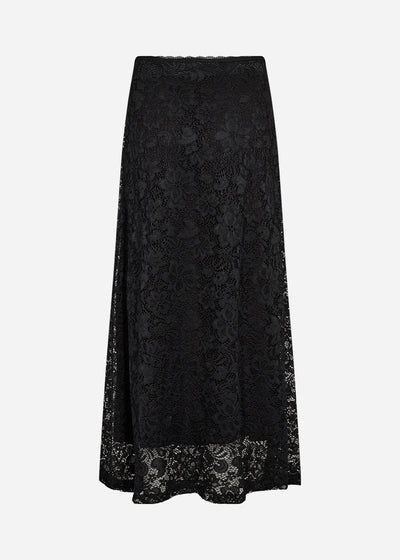SC-ALGEA 2 Skirt Black