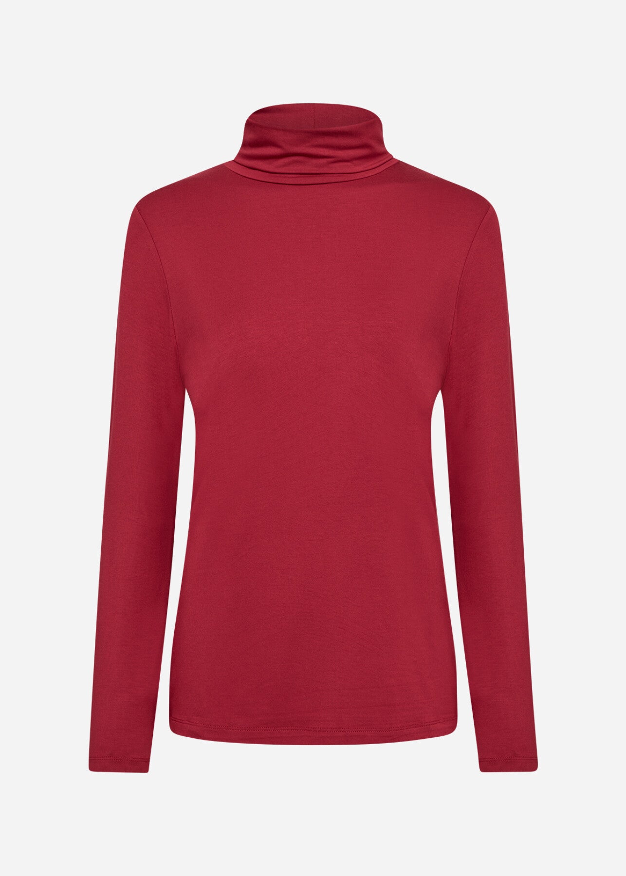 SC-MARICA 12 T-shirt Dark red