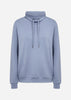 SC-BANU 125 Sweatshirt Dusty blue