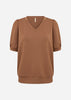 SC-BANU 238 T-shirt Brown