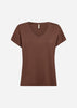 SC-MARICA 32 T-shirt Brown