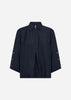 SC-CHARISSA 5 Shirt Navy