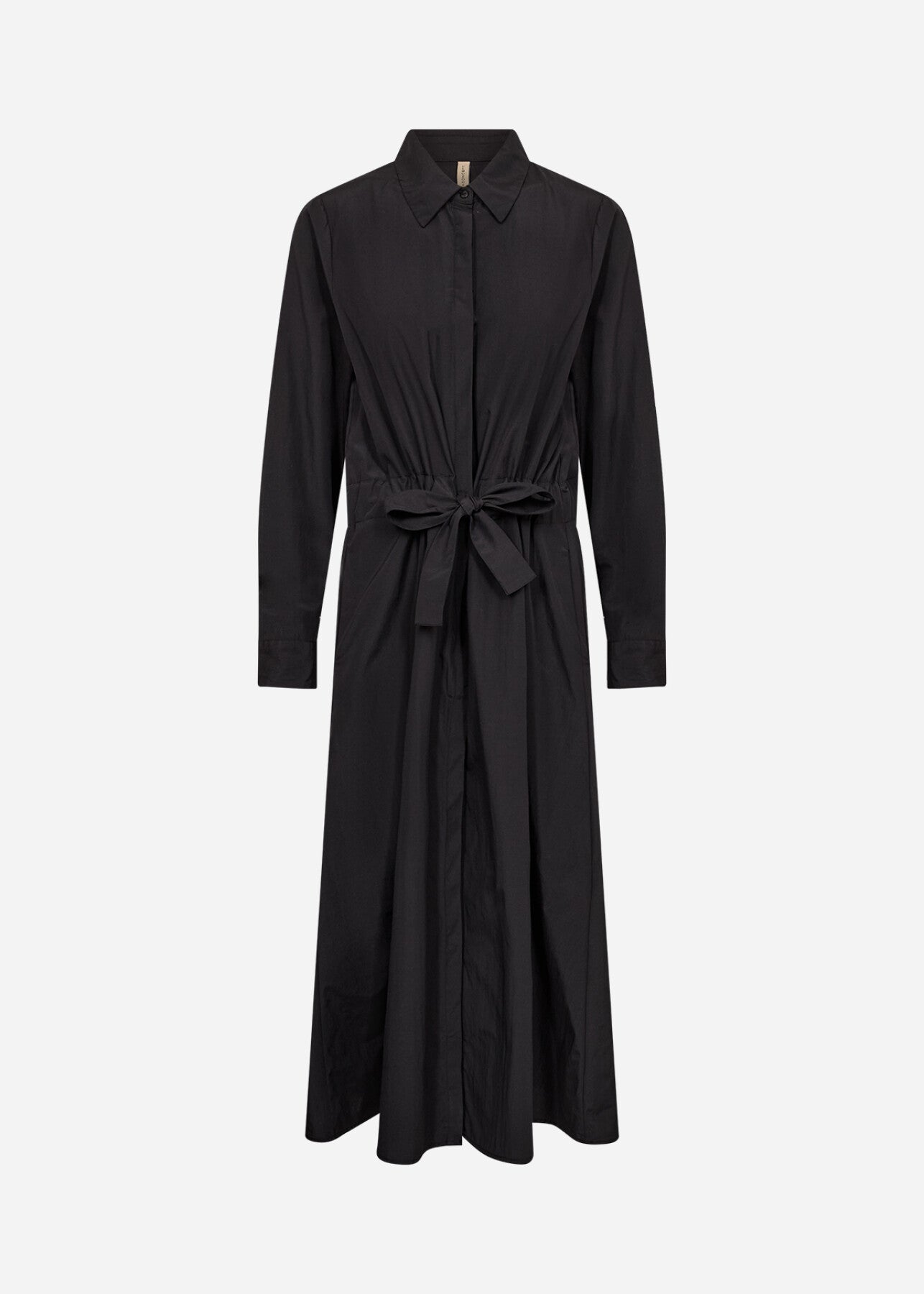 SC-NETTI 117 Dress Black