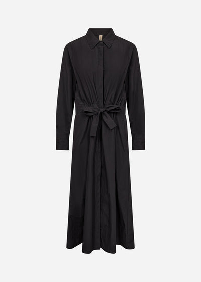 SC-NETTI 117 Dress Black