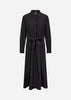 SC-NETTI 117 Dress Black