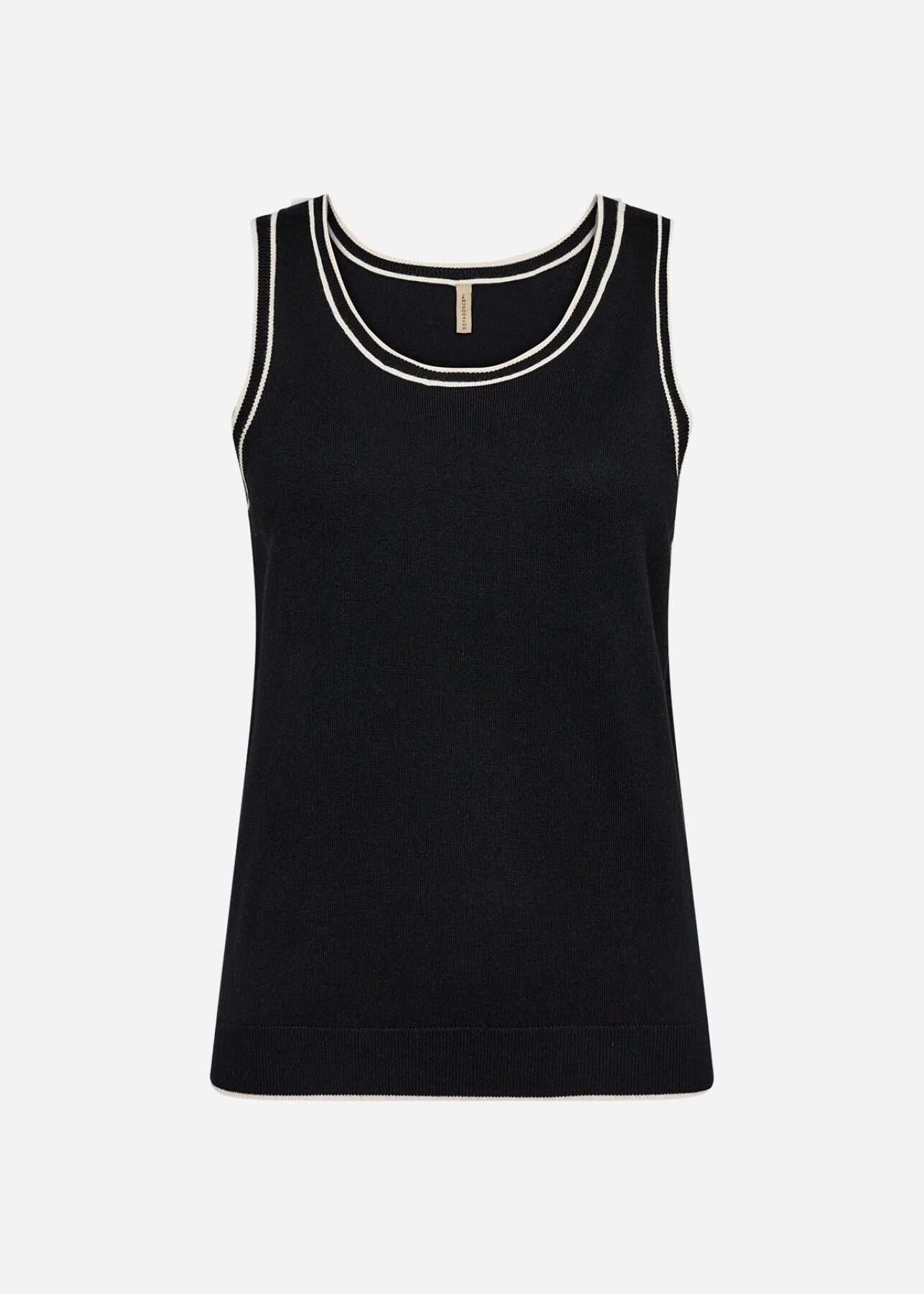 SC-DOLLIE 763 Top Black