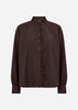 SC-NETTI 138 Shirt Dark plum