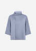 SC-MARICA 367 Blouse Dusty blue