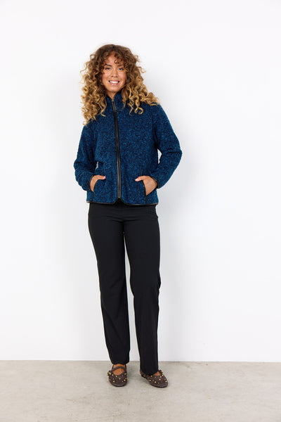 SC-BESSIE 1 Jacket Navy