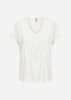 SC-MARICA 361 T-shirt Off white