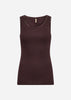 SC-RYAN 1 Top Dark plum
