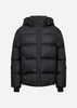 SC-HENRIETTA 1 Jacket Black