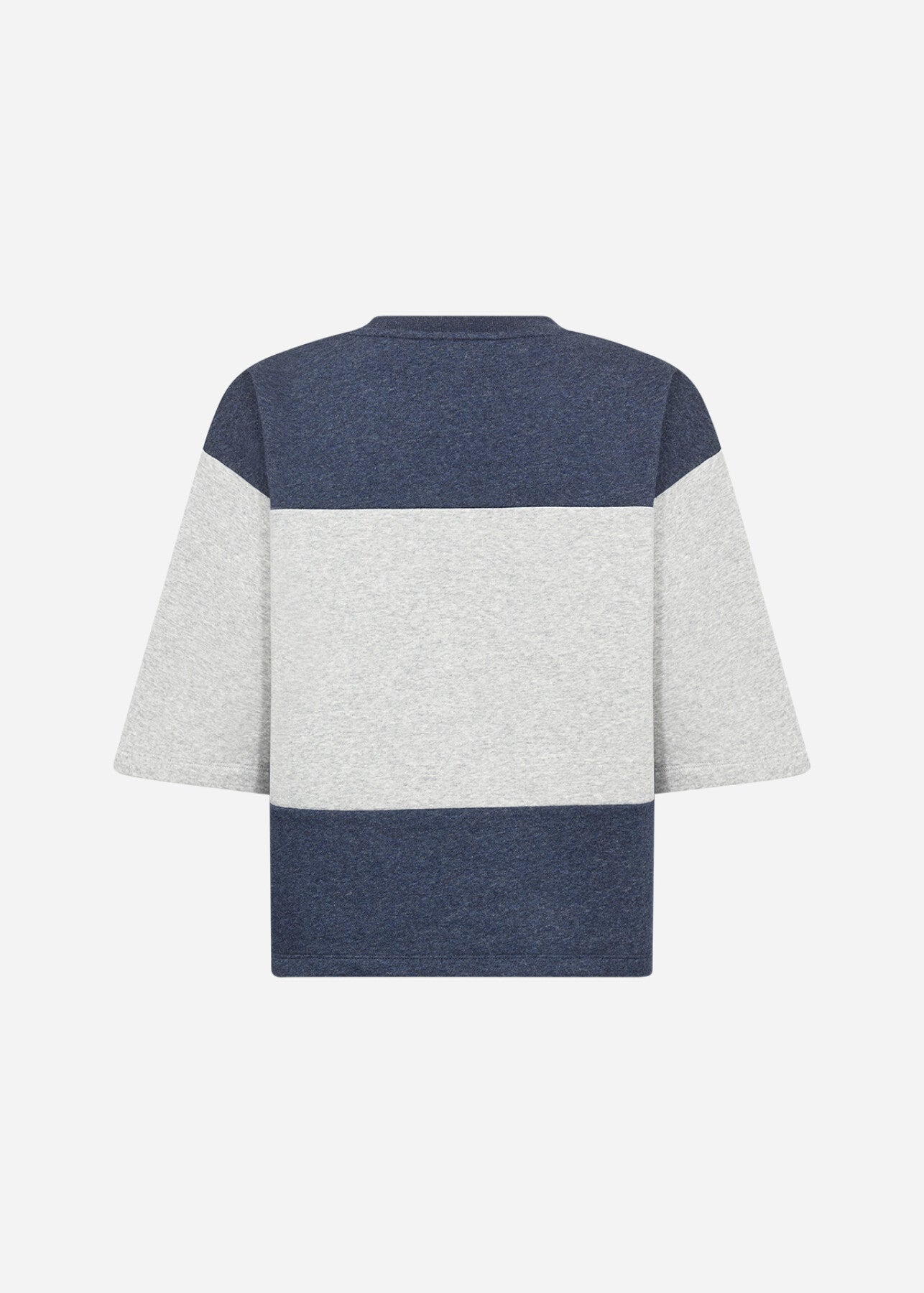 SC-ANGELIN 7 T-shirt Light grey