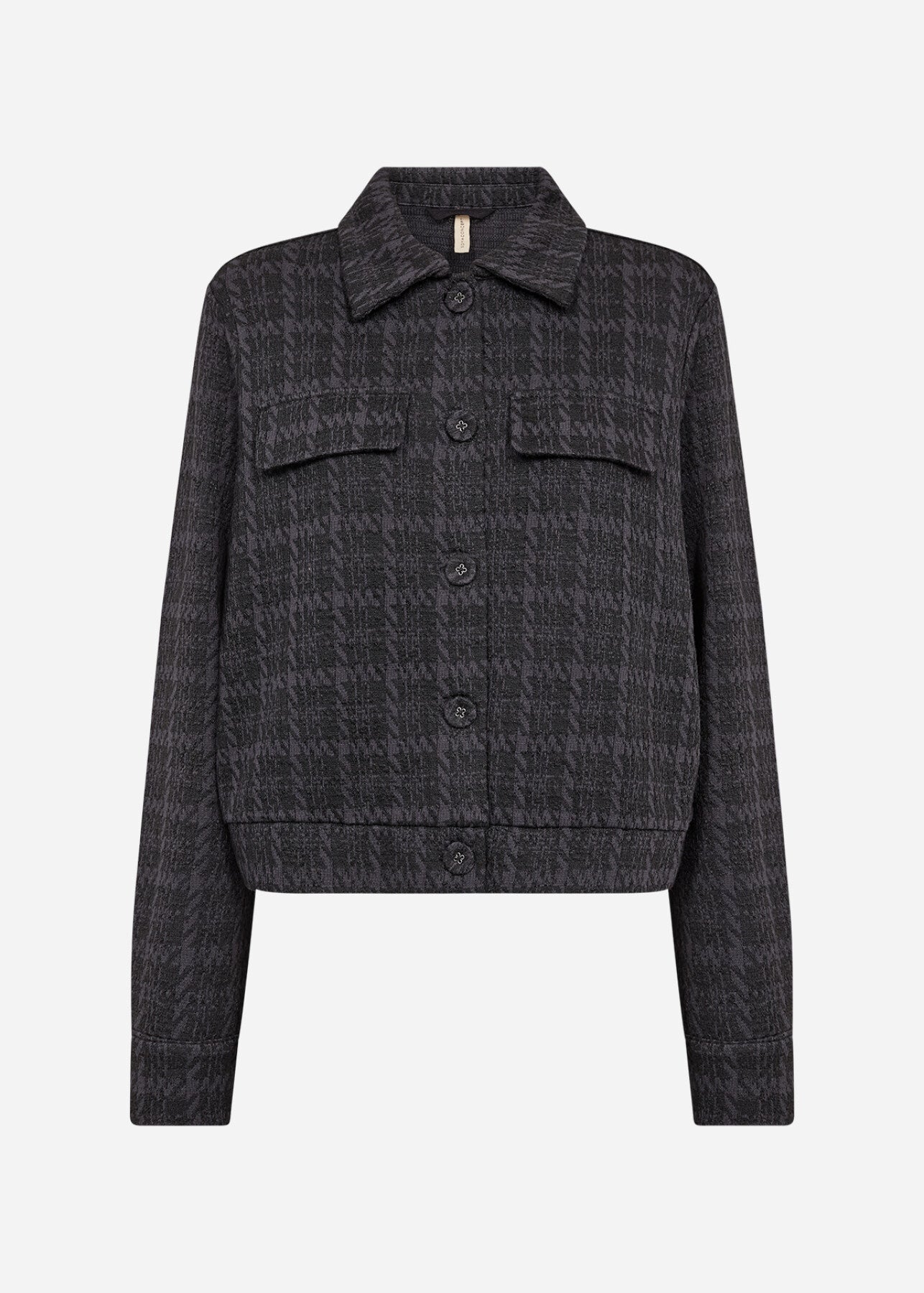 SC-VIBE 1 Jacket Dark grey