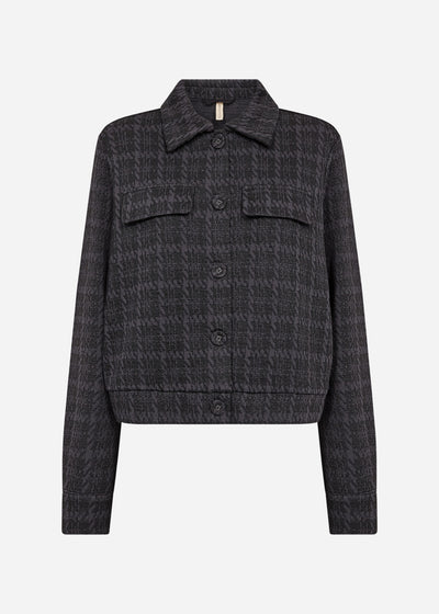 SC-VIBE 1 Jacket Dark grey