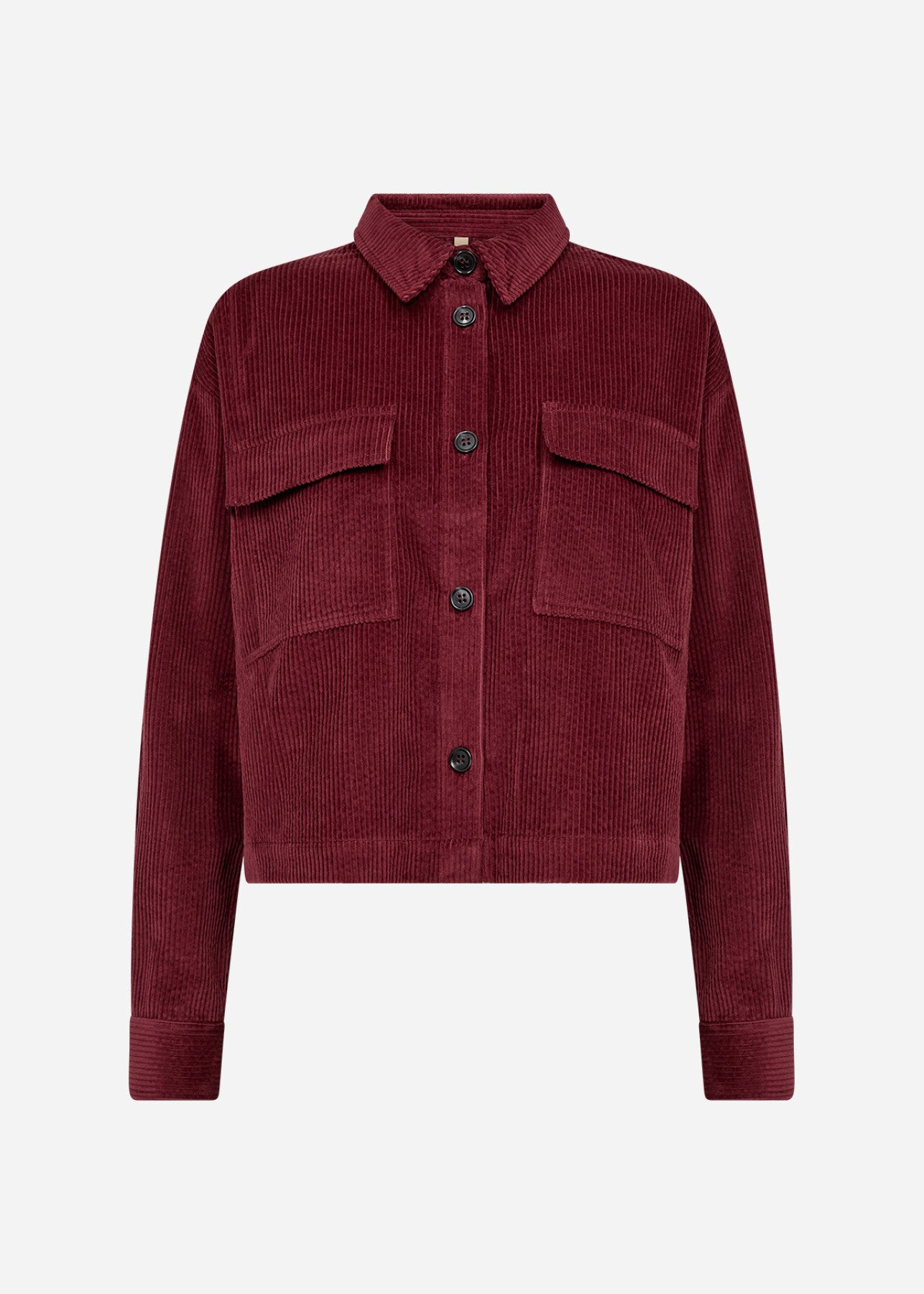 SC-BINDI 18 Jacket Bordeaux