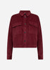 SC-BINDI 18 Jacket Bordeaux