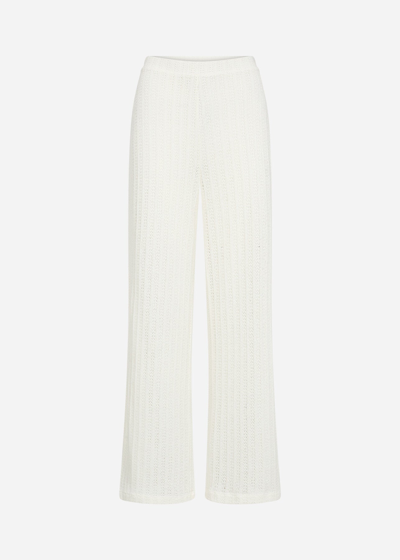 SC-SHONAS 5 Pants Off white
