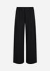 SC-JESEFIN 5 Pants Black