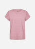 SC-GAIGA 1 T-shirt Rose