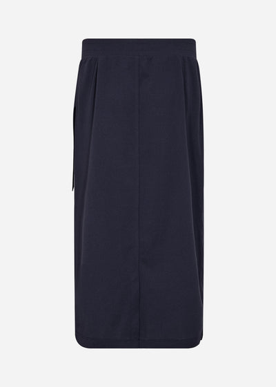 SC-SIHAM 93 Skirt Navy