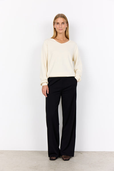 SC-BANU 194 Blouse Cream