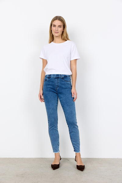 SC-NADIRA 1-B Jeans Blue