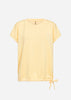SC-BANU 237 T-shirt Light yellow
