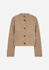 SC-BINDI 21 Jacket Sand