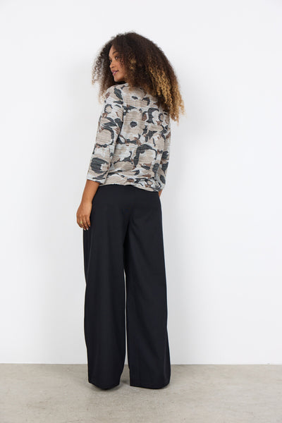 SC-GALINA 68 Blouse Sand