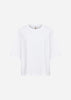 SC-DERBY 165 T-shirt White