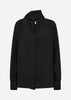 SC-CATH 15 Blouse Black