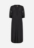 SC-NETTI 114 Dress Black