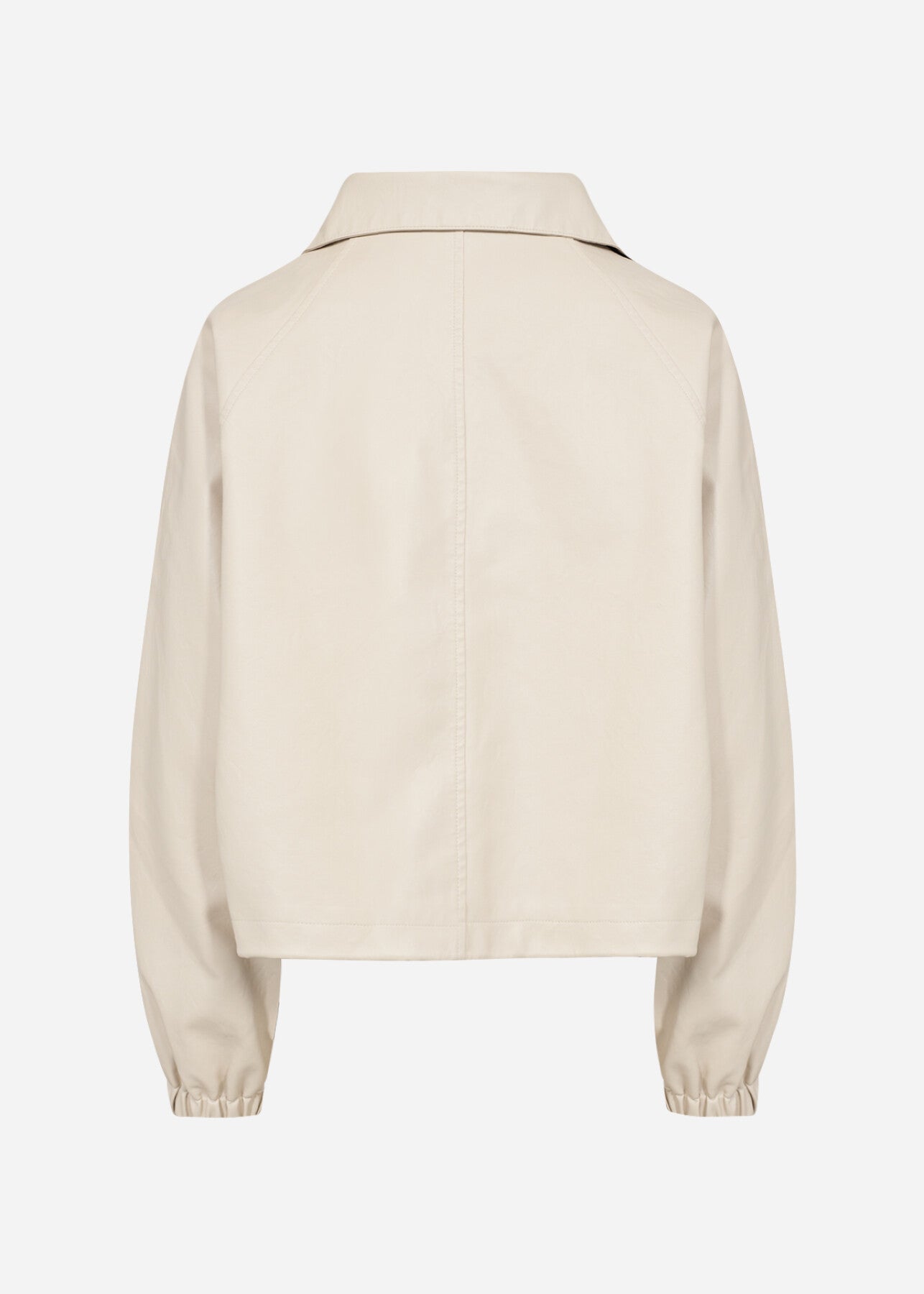SC-GUNILLA 9 Jacket Cream