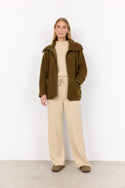 SC-ONYX 5 Jacket Olive