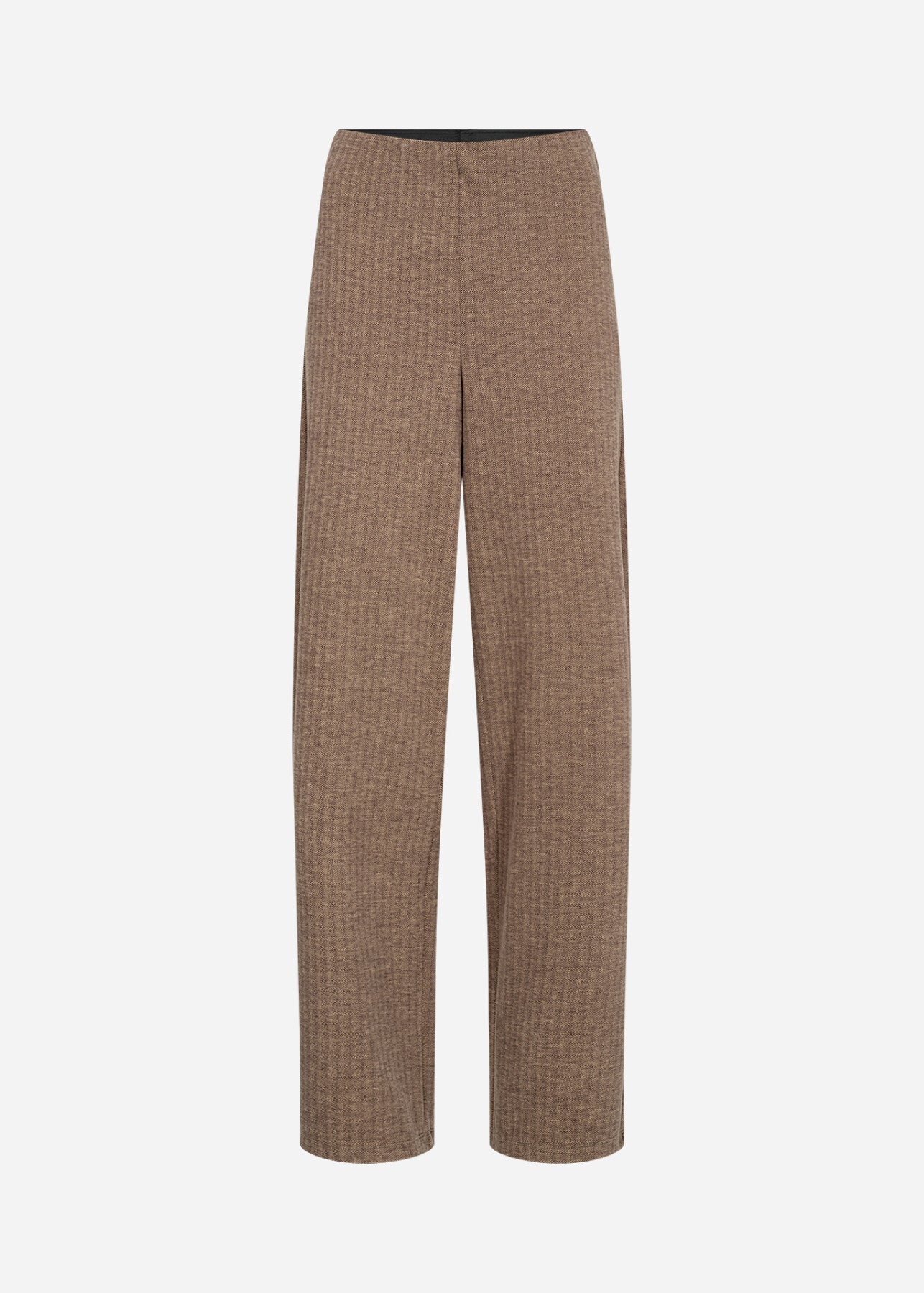 SC-VINJA 4 Pants Brown