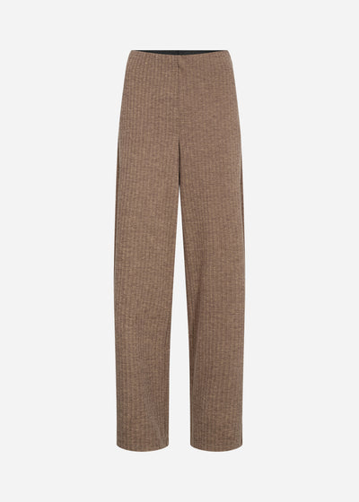 SC-VINJA 4 Pants Brown