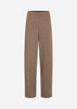 SC-VINJA 4 Pants Brown