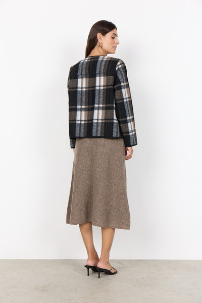 SC-VOCAL 1 Jacket Black