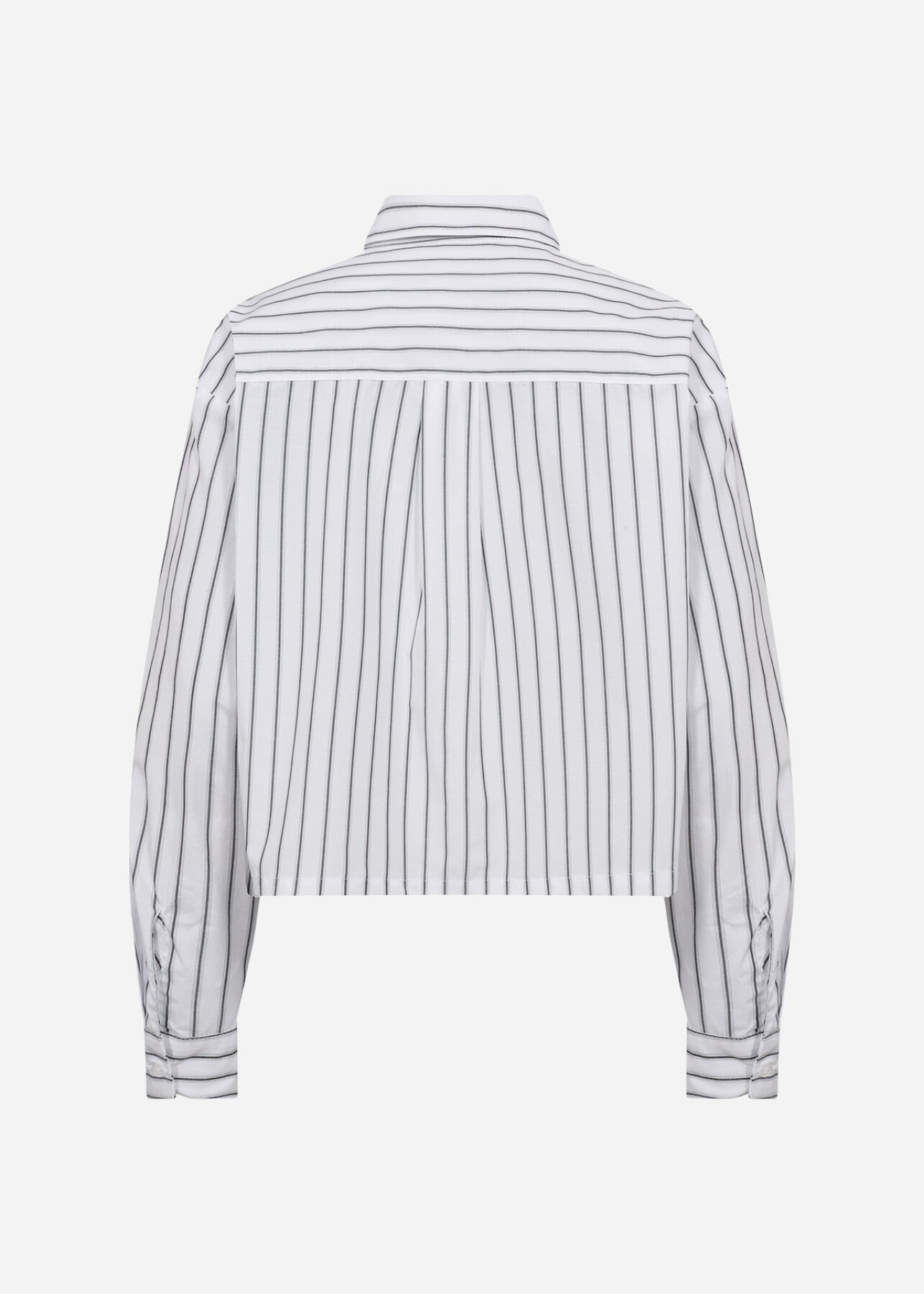 SC-VALENTINA 1 Shirt White