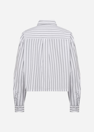 SC-VALENTINA 1 Shirt White