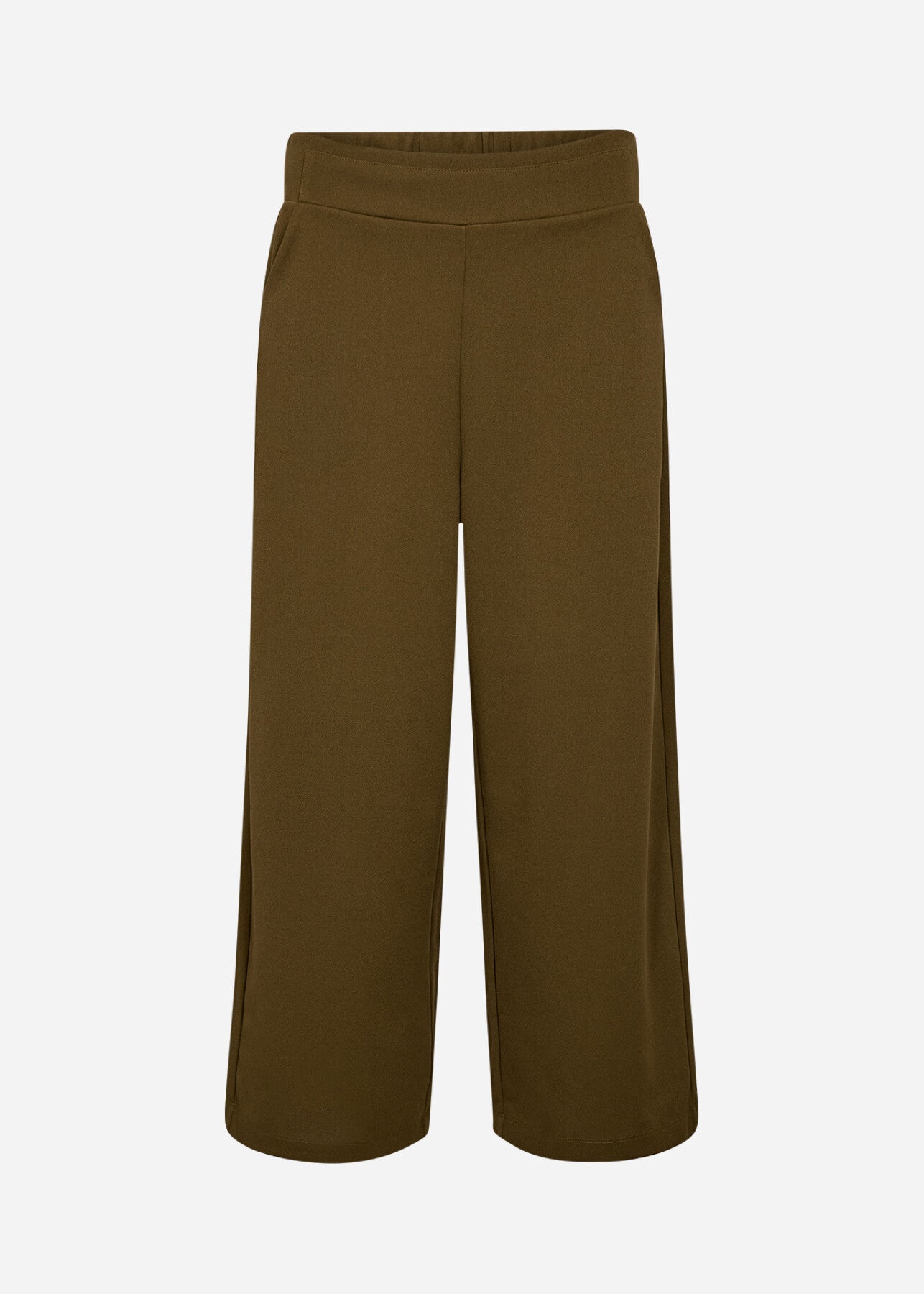 SC-SIHAM 36 Pants Dark green